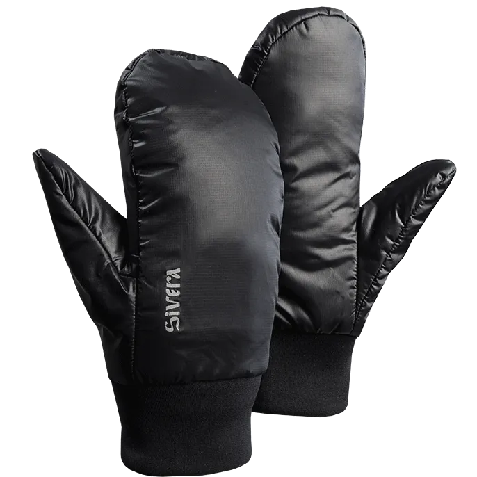 картинка Sivera рукавицы Отепла от интернет-магазина Тибет