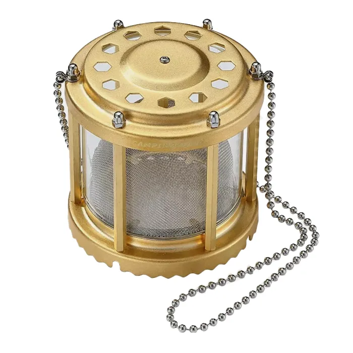 картинка CampingMoon насадка обогреватель Heater Attachment от интернет-магазина Тибет