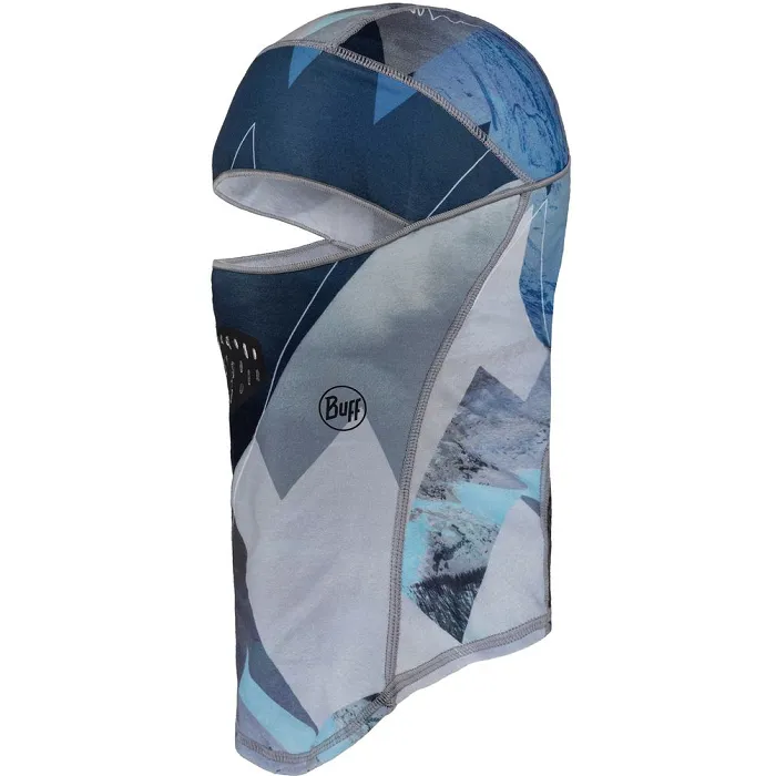 картинка Buff балаклава ThermoNet Balaclava Synth Blue от интернет-магазина Тибет