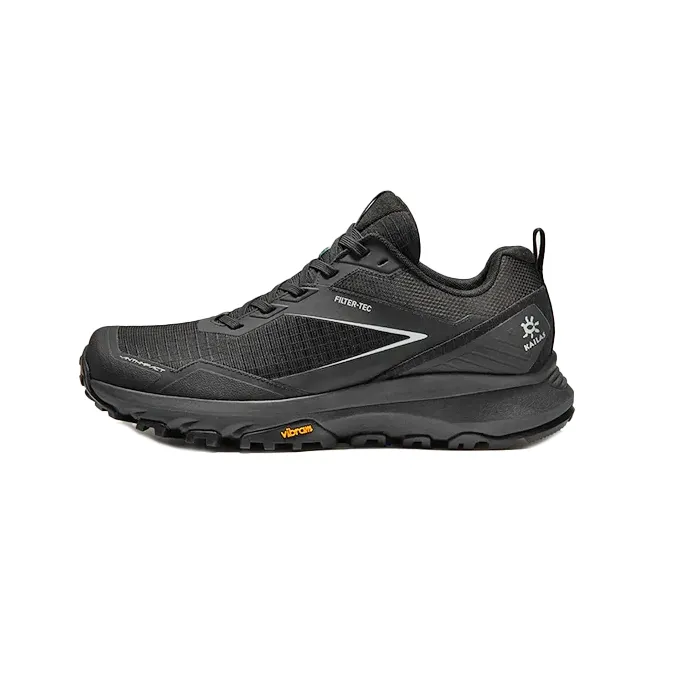 картинка Kailas кроссовки Kuocang 2 FLT Low Waterproof Lightweight Trekking KS2332109 от интернет-магазина Тибет