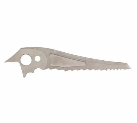 картинка Ice Rock сменный клюв Fort-ice для ледового инструмента Aspeed от интернет-магазина Тибет