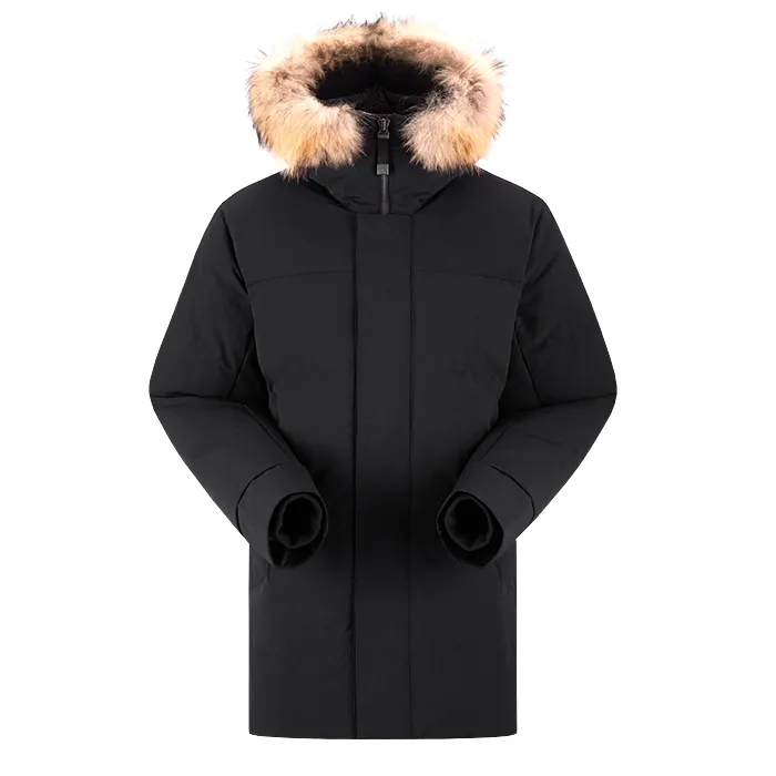 картинка Sivera куртка пуховая Нилас МС 23 2991 от интернет-магазина Тибет