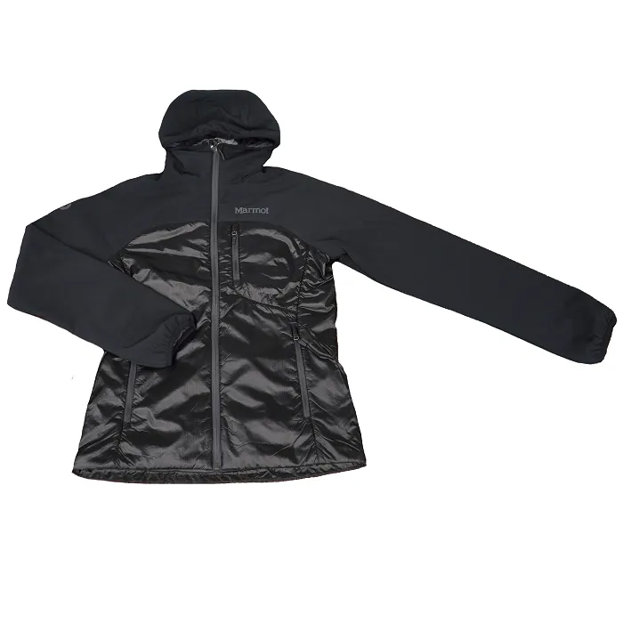 картинка Marmot куртка Isotherm Hoody W's от интернет-магазина Тибет