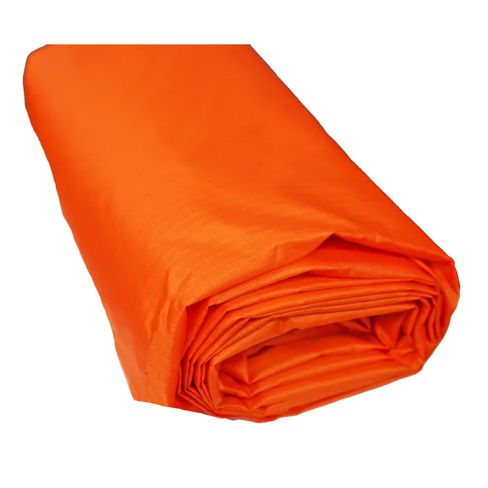 картинка Guru тент 3x3 оранжевый от интернет-магазина Тибет