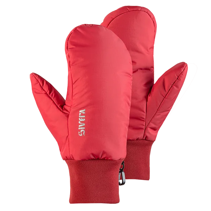 картинка Sivera рукавицы Отепла Про 20 0491 от интернет-магазина Тибет