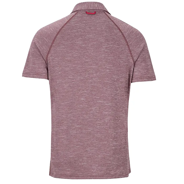 картинка Marmot поло Drakе Polo SS от интернет-магазина Тибет