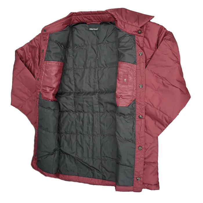 картинка Marmot куртка пуховая Tuner 650FP от интернет-магазина Тибет