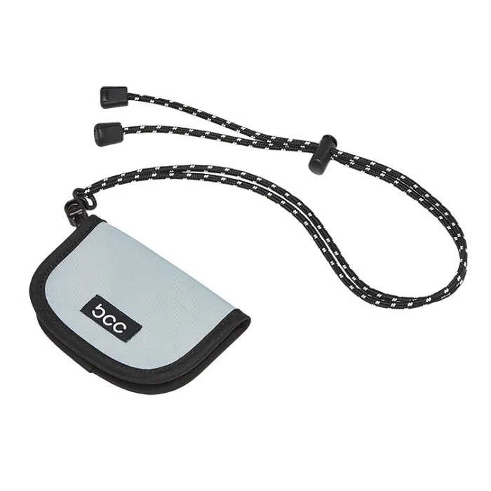 картинка Black Yak кошелек BBC Mini Pocket от интернет-магазина Тибет