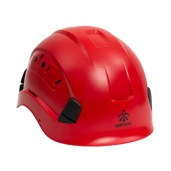 картинка Вертикаль каска защитная Zenon от интернет-магазина Тибет