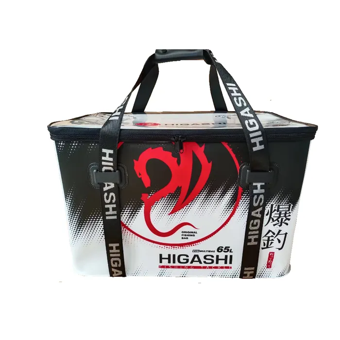 картинка Higashi сумка EVA Multibag 65 от интернет-магазина Тибет