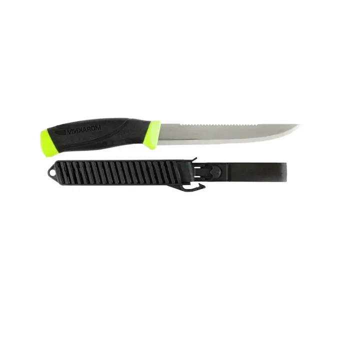 картинка Morakniv нож Fishing Comfort Scaler 150, нержавеющая сталь от интернет-магазина Тибет