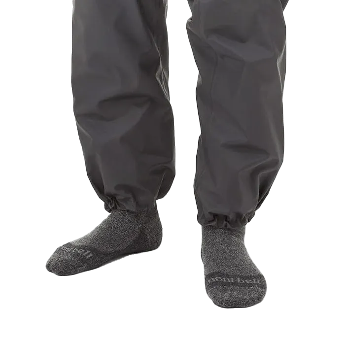 картинка MontBell брюки мембранные Rain Hiker Pants // от интернет-магазина Тибет