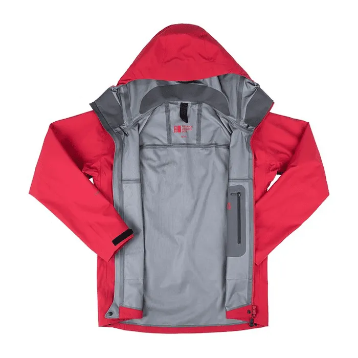 картинка Sivera куртка мембранная Az Емурлук 23 0030 от интернет-магазина Тибет