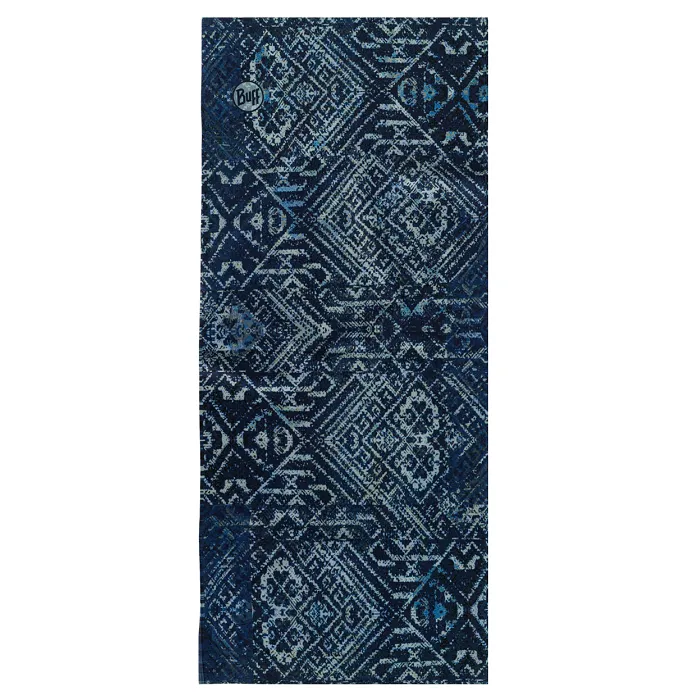 картинка Buff бандана-труба Original Moulay Night Blue от интернет-магазина Тибет