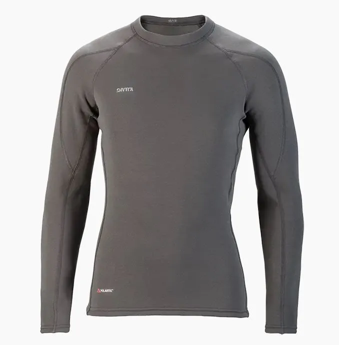 картинка Sivera термобелье Сноуи верх мужской (м) 17 0174 от интернет-магазина Тибет