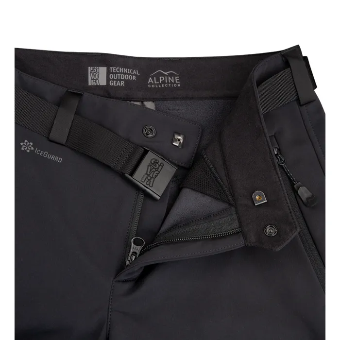 картинка Sivera брюки женские Сквара ПК 23 0124 от интернет-магазина Тибет