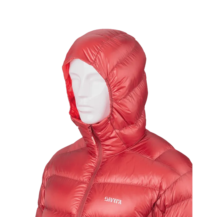 картинка Sivera куртка пуховая Az Бехтерец 25 0584 от интернет-магазина Тибет