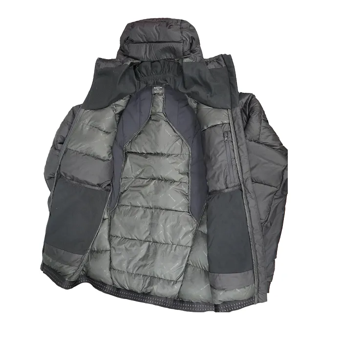 картинка Black Yak куртка пуховая BAC Niata от интернет-магазина Тибет