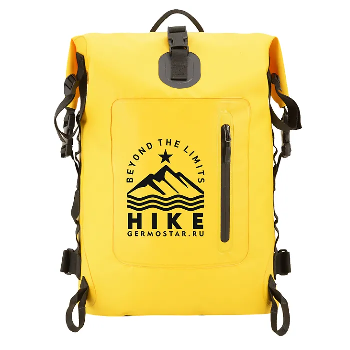 картинка GermoStar герморюкзак Hike 40л  от интернет-магазина Тибет