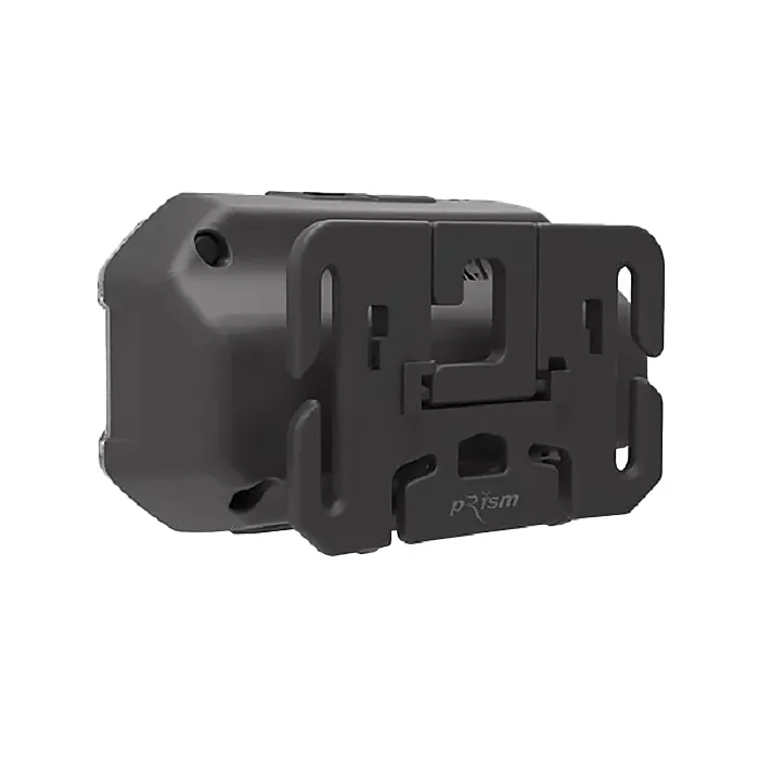 картинка Prism Claymore фонарь Heady+ Diffused Red от интернет-магазина Тибет