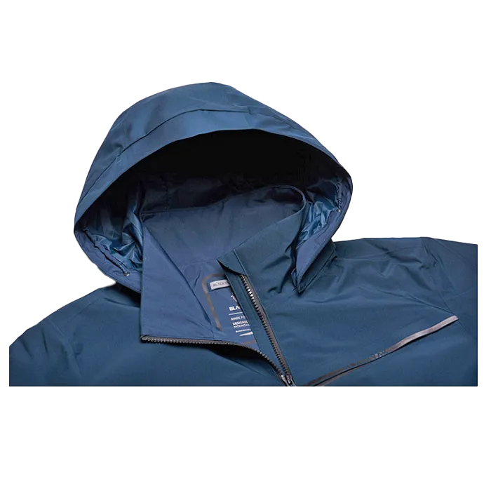 картинка Black Yak куртка мембранная Must GTX  от интернет-магазина Тибет