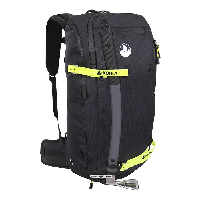 картинка Kohla рюкзак Vertical 22л  от интернет-магазина Тибет
