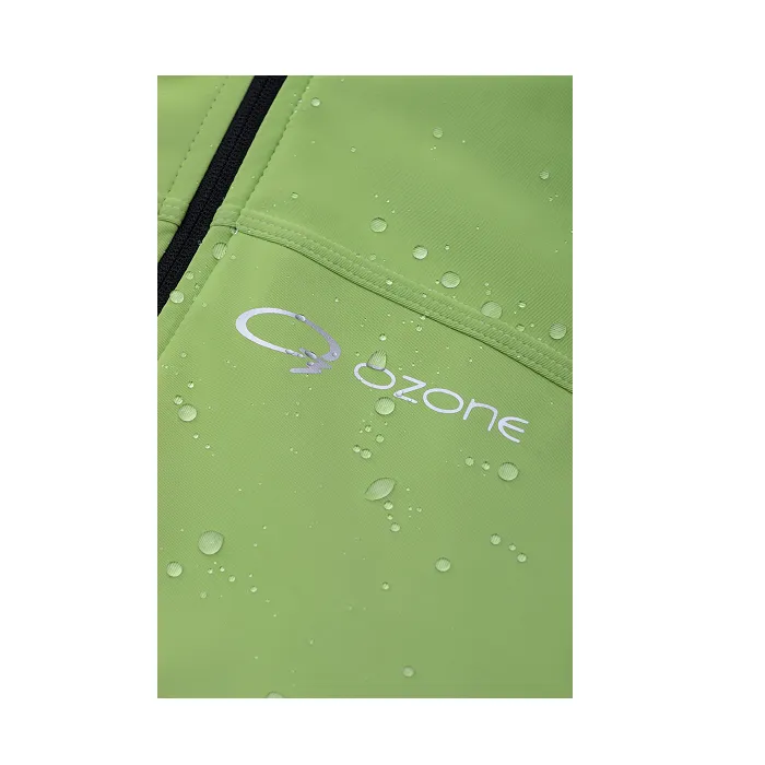картинка O3 Ozone куртка софтшелл Stir от интернет-магазина Тибет