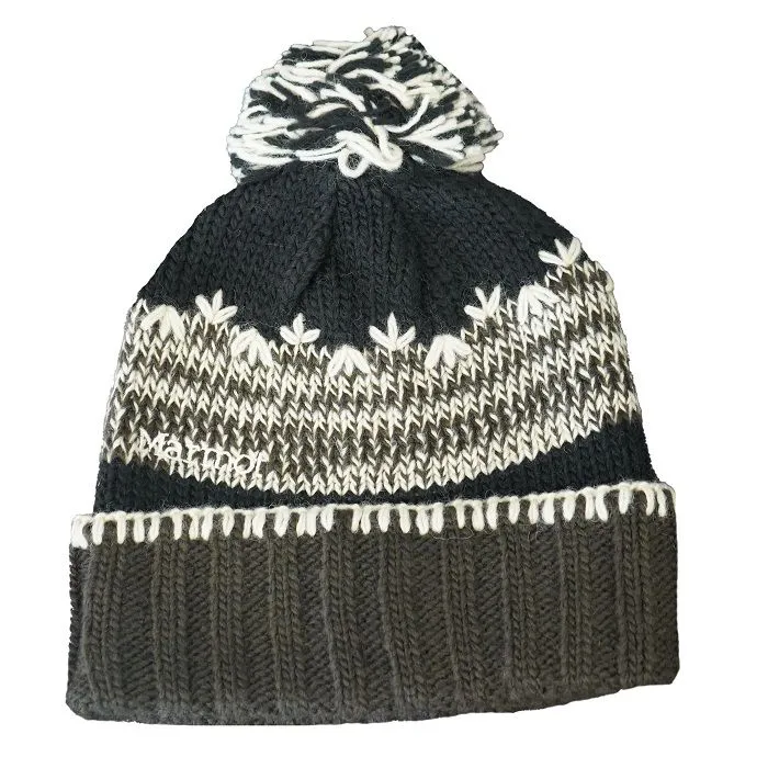 картинка Marmot шапка Snowy Night от интернет-магазина Тибет