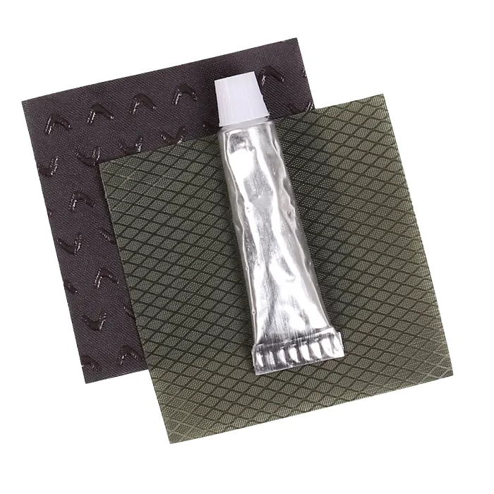 картинка Splav коврик самонадувающийся Extreme Light 3.8 от интернет-магазина Тибет