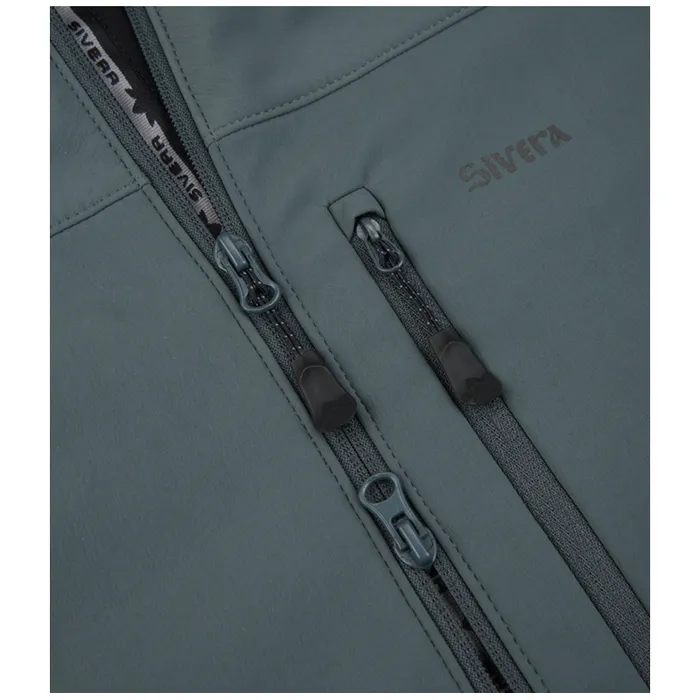 картинка Sivera куртка софтшелл Алпаут 23 0163 от интернет-магазина Тибет