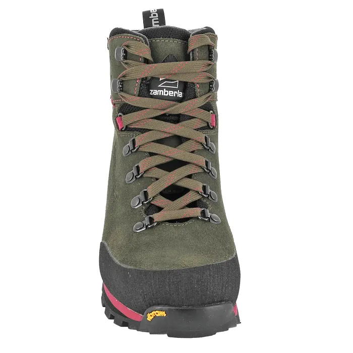 картинка Zamberlan ботинки женские Thyone GTX от интернет-магазина Тибет
