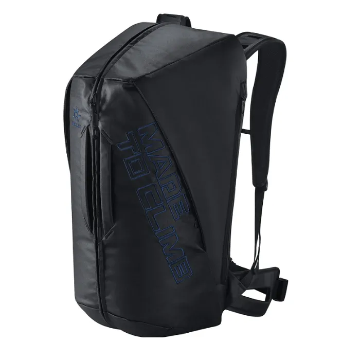 картинка Kailas рюкзак Rock Master Climbing 28л EF101S от интернет-магазина Тибет