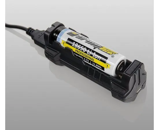 картинка Armytek зарядное устройство Handy C1 Pro от интернет-магазина Тибет