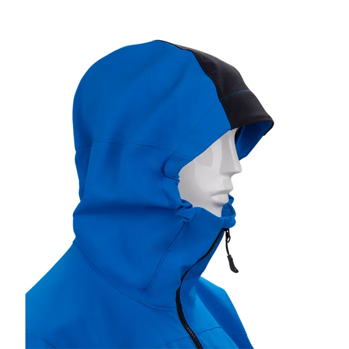 картинка Sivera куртка софтшелл Az Верес 25 0738 от интернет-магазина Тибет