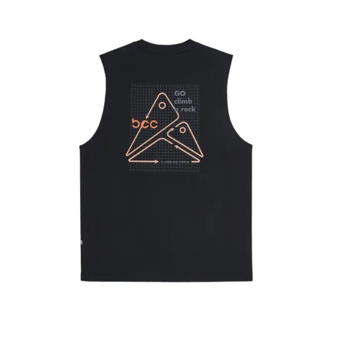 картинка Black Yak майка скалолазная BCC Slap SL от интернет-магазина Тибет