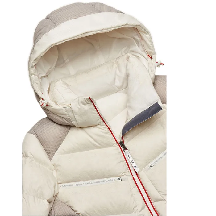 картинка Black Yak куртка пуховая Scope Down W's // от интернет-магазина Тибет