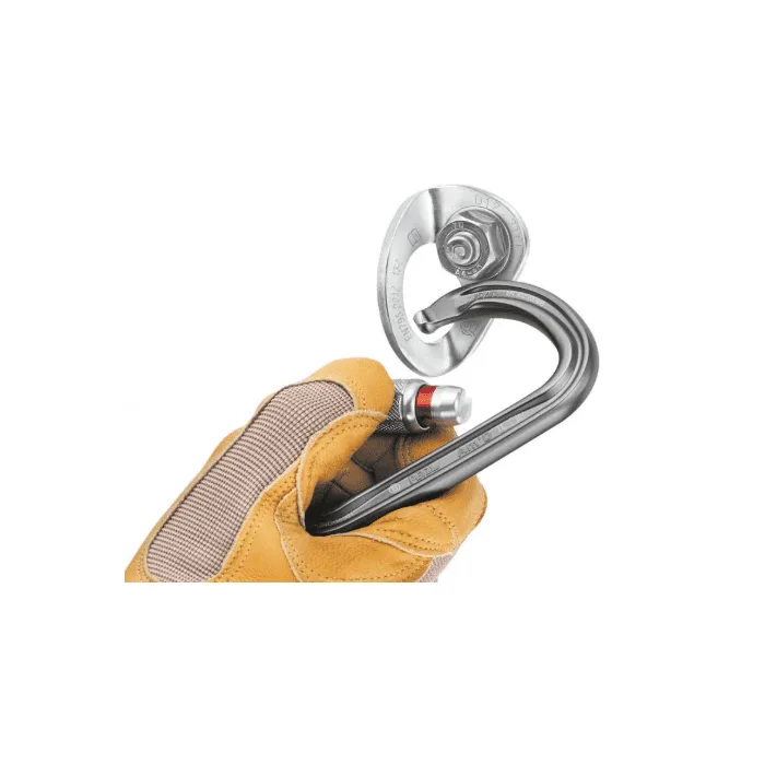картинка Petzl проушина+анкер Coeur Bolt Stainless 12мм от интернет-магазина Тибет
