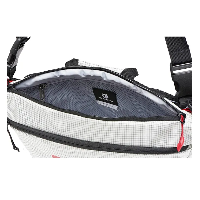 картинка Black Yak сумка BAC EDGE Shoulder от интернет-магазина Тибет