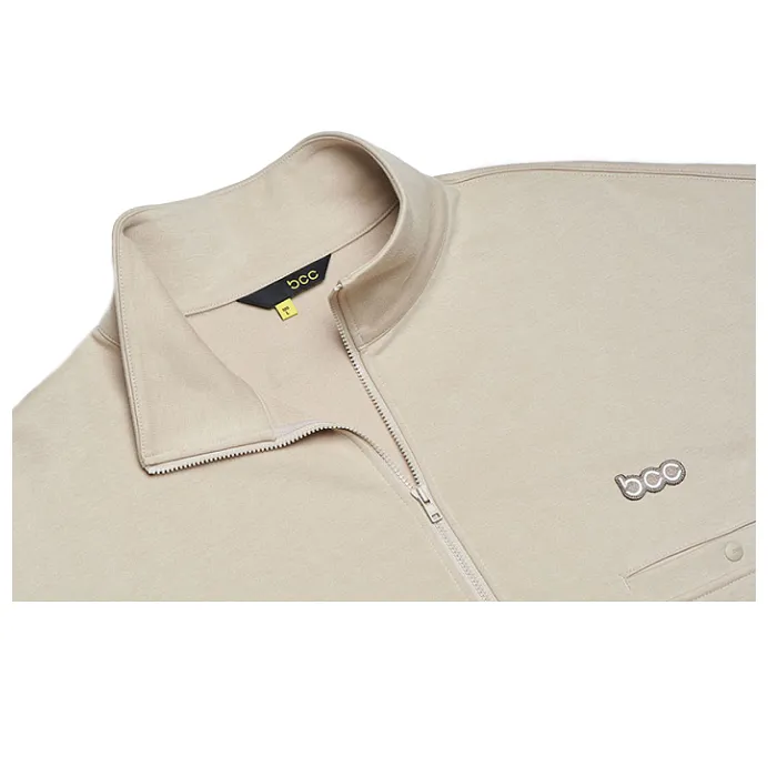 картинка Black Yak толстовка BCC Sloper 1/3 zip  от интернет-магазина Тибет