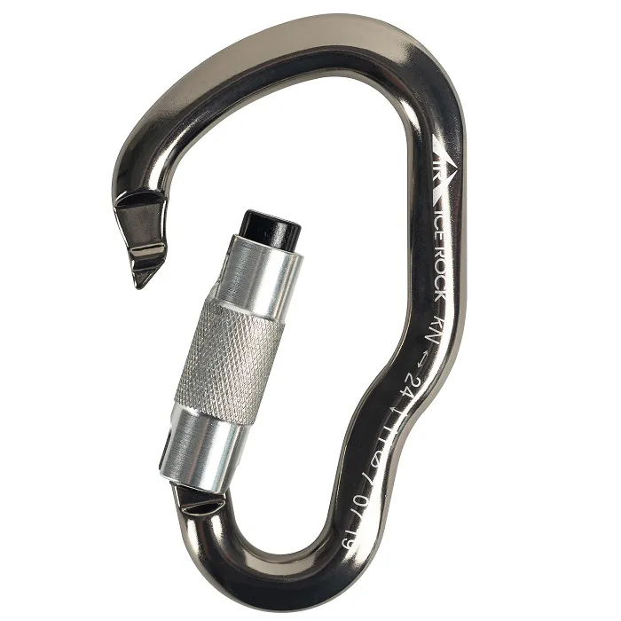 картинка Ice Rock карабин Гусь автомат Gray от интернет-магазина Тибет