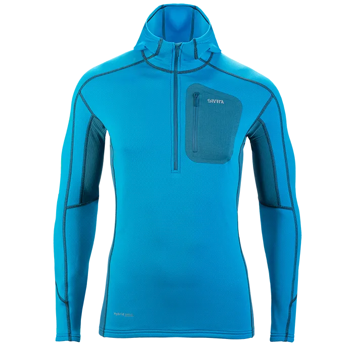 картинка Sivera термобелье СкАнь верх мужской Про(м) от интернет-магазина Тибет