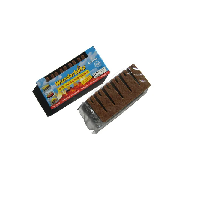 картинка Wunderblitz спички туристические от интернет-магазина Тибет