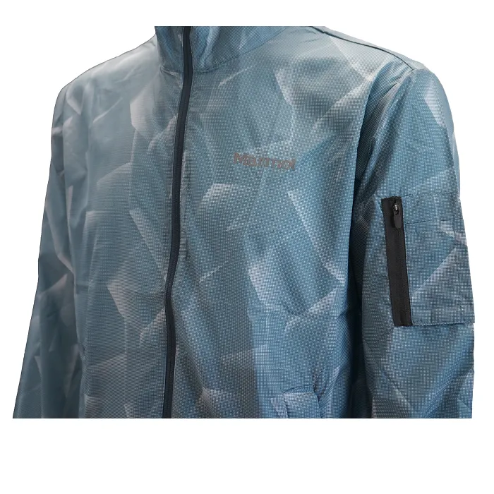 картинка Marmot куртка ветрозащитная 1MMJKM9004 от интернет-магазина Тибет