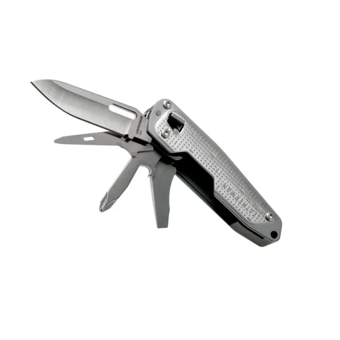 картинка LEATHERMAN инструмент Free T2 от интернет-магазина Тибет
