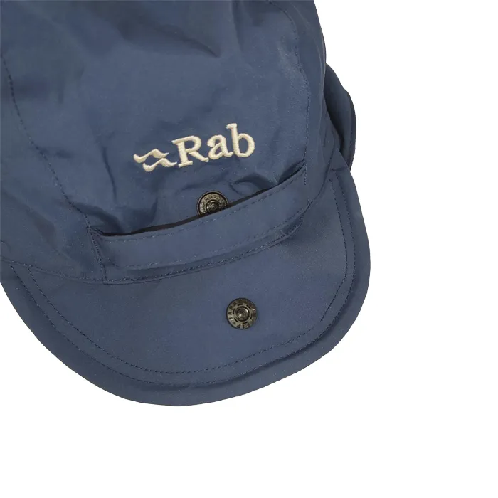 картинка Rab кепка утепленная Mauntain Cap от интернет-магазина Тибет