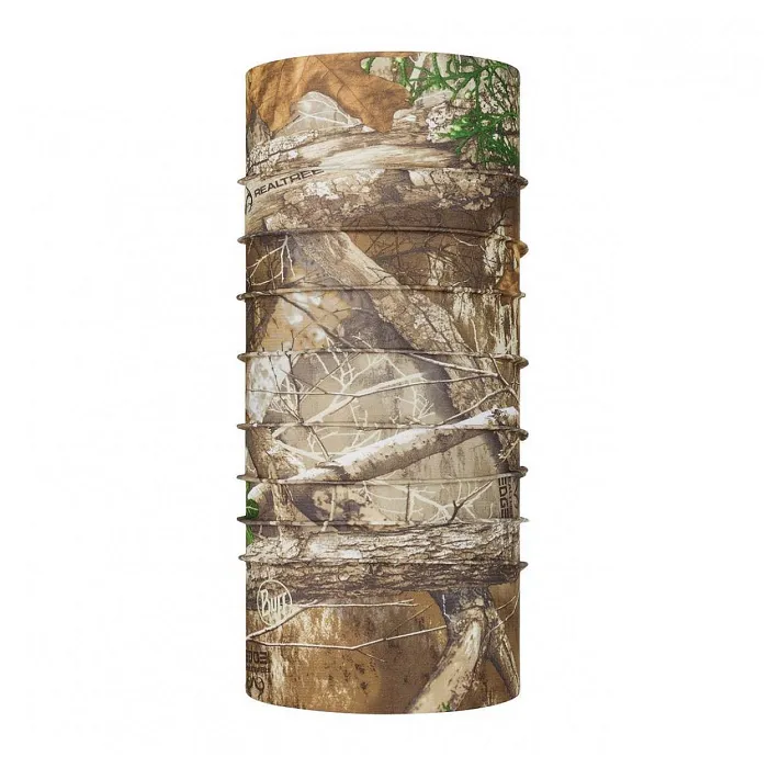 картинка Buff бандана-труба Coolnet UV+ Realtree Edge от интернет-магазина Тибет