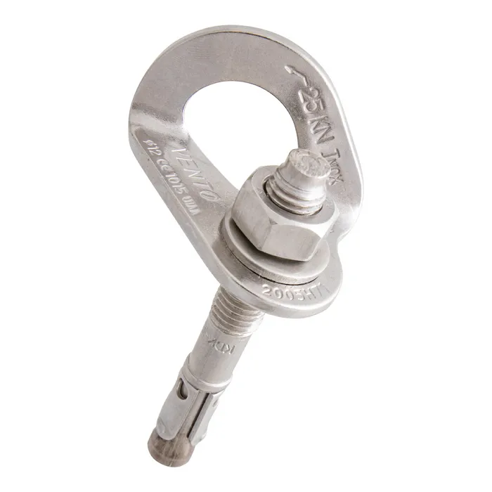 картинка Венто шлямбур в сборе 12мм оцинковка  от интернет-магазина Тибет