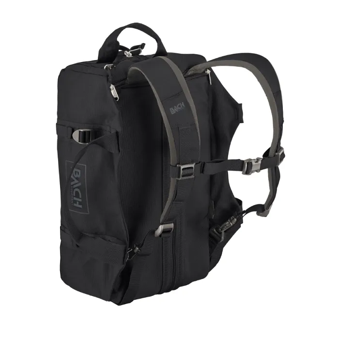 картинка Bach сумка-рюкзак Pack Dr. Duffel 20 от интернет-магазина Тибет