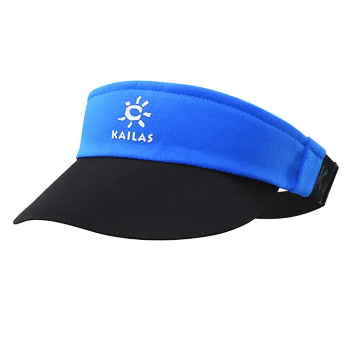 картинка Kailas козырек Nebular Trail Running Visor KF2311517 от интернет-магазина Тибет