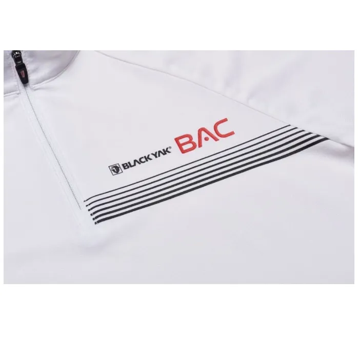 картинка Black Yak футболка BAC Taebak W's от интернет-магазина Тибет